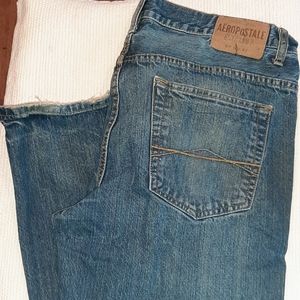 Mens Aeropostale Jeans 36/34